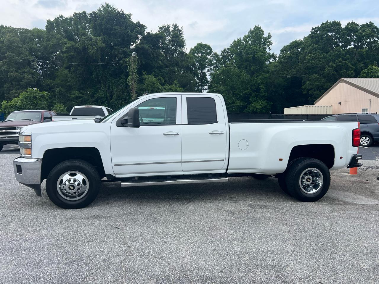 chevrolet silverado 3500hd 2015 1GC5K0C86FZ106863 image chevrolet silverado 3500hd 2015 1GC5K0C86FZ106863 image